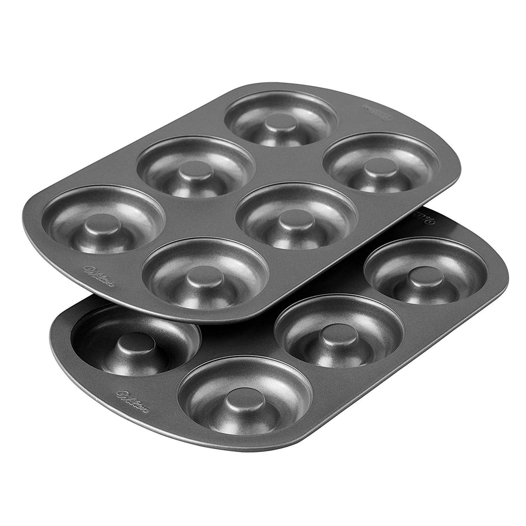 Donut Baking Pans