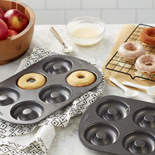 Load image into Gallery viewer, Donut Baking Pans