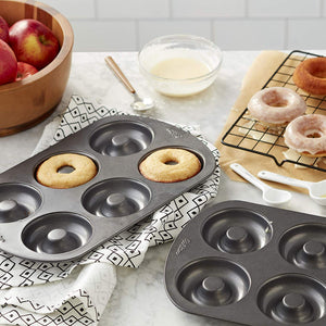 Donut Baking Pans