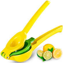 Load image into Gallery viewer, Lemon Lime Squeezer